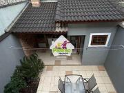 Sobrado com 3 dorms, Parque Continental I, Guarulhos R$...