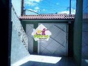 Sobrado com 3 dorms, Parque Continental II, Guarulhos R$...