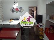 Sobrado com 3 dorms, Parque Continental II, Guarulhos R$...