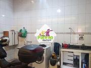 Sobrado com 3 dorms, Parque Continental II, Guarulhos R$...