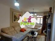 Sobrado com 3 dorms, Parque Continental II, Guarulhos R$...