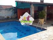 Sobrado com 3 dorms, Parque Continental II, Guarulhos R$...
