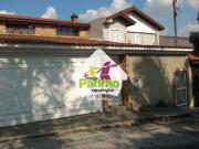 Sobrado com 3 dorms, Torres Tibagy, Guarulhos R$ 980...