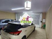 Sobrado com 3 dorms, Vila Augusta, Guarulhos R$ 900 mil,...