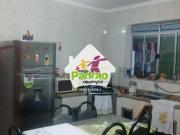 Sobrado com 3 dorms, Vila Barros, Guarulhos R$ 550 mil,...