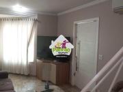 Sobrado com 3 dorms, Vila Bertioga, São Paulo R$ 1.24...
