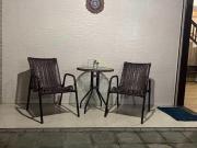 Sobrado com 3 dorms, Vila Cascatinha, São Vicente R$ 390...