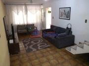 Sobrado com 3 dorms, Vila Medeiros, São Paulo R$ 550...