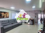 Sobrado com 3 quartos, Vila Milton, Guarulhos R$ 1.7 mi,...