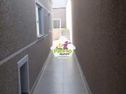 Sobrado com 3 dorms, Vila Milton, Guarulhos R$ 980 mil,...