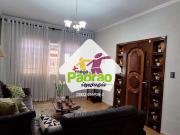 Sobrado com 3 dorms, Vila Rosália, Guarulhos R$ 1.2 mi,...