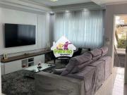 Sobrado com 3 dorms, Vila Rosália, Guarulhos R$ 1.2 mi,...