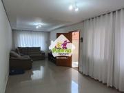 Sobrado com 3 dorms, Vila Rosália, Guarulhos R$ 1.3 mi,...