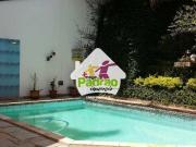 Sobrado com 3 dorms, Vila Rosália, Guarulhos R$ 1.6 mi,...