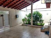 Sobrado com 3 dorms, Vila Suissa, Mogi das Cruzes R$ 650...