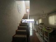 Sobrado com 3 dorms, Vila Yolanda, Osasco R$ 699 mil,...