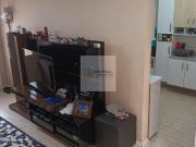 sobrado com 3 quartos/1 suíte, rua tranquila do Barreirinha