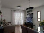 Sobrado com 3suítes e 4 vagas à venda, 145 m² por R$...