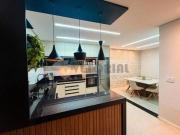 Sobrado com 3 quartos, 111m², à venda em Caraguatatuba,...