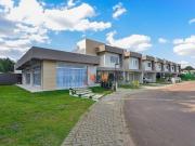 Sobrado com 3 quartos, 1 suíte, 110 m² no bairro Campo...