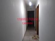 Sobrado com 3 quartos, 1 suite, 2 vagas, quintal,...