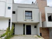 Sobrado com 3 quartos 1 suíte à venda, 118 m² Santa...