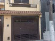 Sobrado com 3 quartos 1 suíte à venda, 120 m² Jardim...