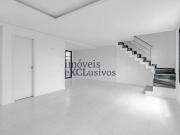 SOBRADO COM 3 QUARTOS 1 SUÍTE E 2 VAGAS NO ATUBA