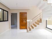 Sobrado com 3 quartos, 1 suíte e terraço à venda, 96 m²...