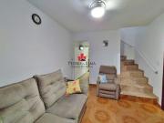 Sobrado com 3 quartos, 2 vagas, 210 m², bairro Ponte Rasa