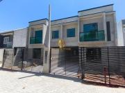 sobrado com 3 quartos 2 vagas banheiro churrasqueira...