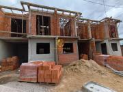 sobrado com 3 quartos 2 vagas em campo de santana