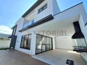 Sobrado com 3 quartos, 303 m², à venda Capricórnio II...