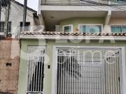 SOBRADO COM 3 QUARTOS 3 5 VAGAS DE GARAGEM PARA VENDA,...