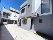 Sobrado com 3 Quartos, 3 banheiros, terraço e...