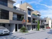 Sobrado com 3 quartos, 3 suítes, 160 m² no bairro em...
