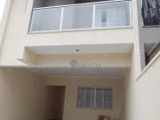 Sobrado com 3 dormitórios à venda, 160 m² por R$...