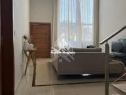 Sobrado com 3 quartos 3 suítes à venda em Paulínia SP