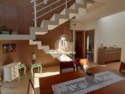 Sobrado com 3 quartos 3 suítes à venda em Paulínia SP