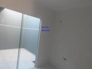 SOBRADO COM 3 QUARTOS, 490 MIL, PREVISÃO ENTREGA ABRIL...