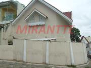 Sobrado com 3 quartos