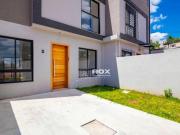 Sobrado com 3 quartos à venda, 102 m² por R$ 699.000...