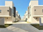 Sobrado com 3 quartos à venda, 103 m² Uberaba, Curitiba/PR