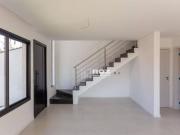 Sobrado com 3 quartos à venda, 104 m² Atuba, Curitiba/PR