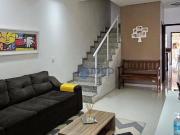 Sobrado com 3 quartos à venda, 110 m² Jardim Cidade...