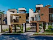 Sobrado com 3 Quartos à venda, 110m² Santa Cândida...