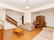 Sobrado com 3 quartos à venda, 113 m² por R$ 639.000 Ahú...