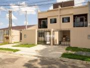 Sobrado com 3 quartos à venda, 116 m² Xaxim Curitiba/PR