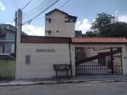 Sobrado com 3 quartos à venda, 120 m² por R$ 480.000...