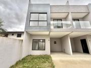 Sobrado com 3 quartos à venda, 122 m² por R$ 649.000...